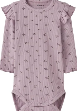 Name It NBFSOHO LS BODY Keepsake lilac Online