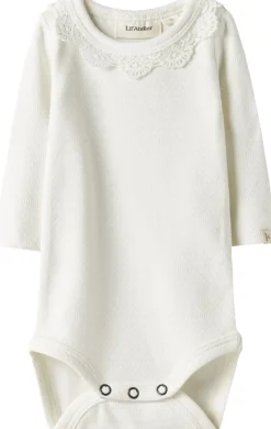 NBFTAPIA LS SLIM BODY LIL>Lil' Atelier New