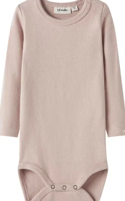 NBFTHORA HIR LS SLIM BODY LIL>Lil' Atelier Hot