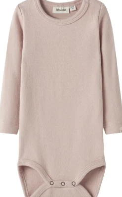 NBFTHORA HIR LS SLIM BODY LIL><noscript><img width=