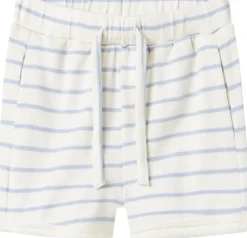 Børn Lil' Atelier NBMGEO ASK SHORTS LIL
