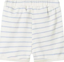 Børn Lil' Atelier NBMGEO ASK SHORTS LIL