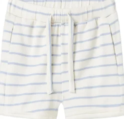 Børn Lil' Atelier NBMGEO ASK SHORTS LIL