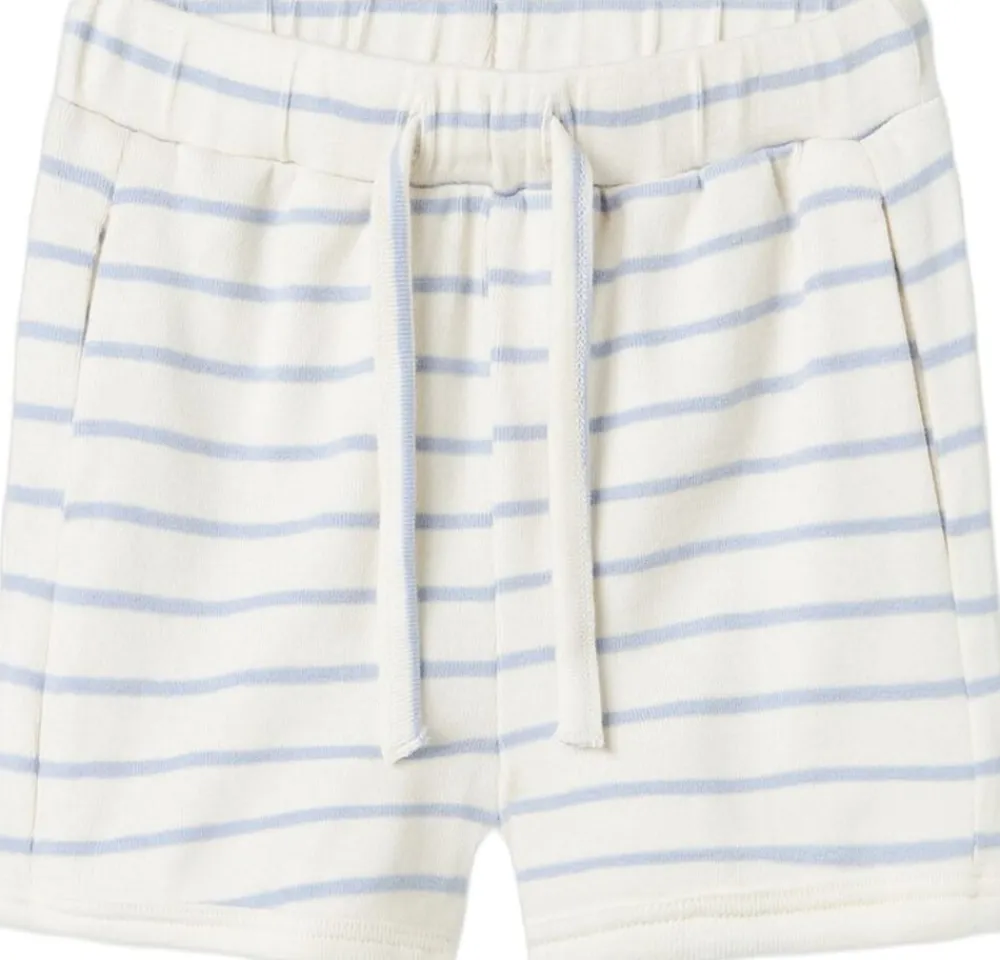 Børn Lil' Atelier NBMGEO ASK SHORTS LIL
