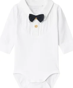 Børn Name It NBMRAMUS LS BODY