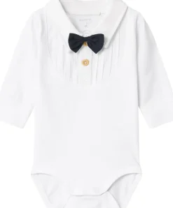 Børn Name It NBMRAMUS LS BODY