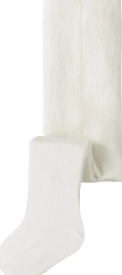 Lil' Atelier NBNFUNA PANTYHOSE LIL NOOS Coconut milk Outlet