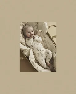 Børn Lil' Atelier NBNGAVO EMO LS SLIM BODY LIL NOOS