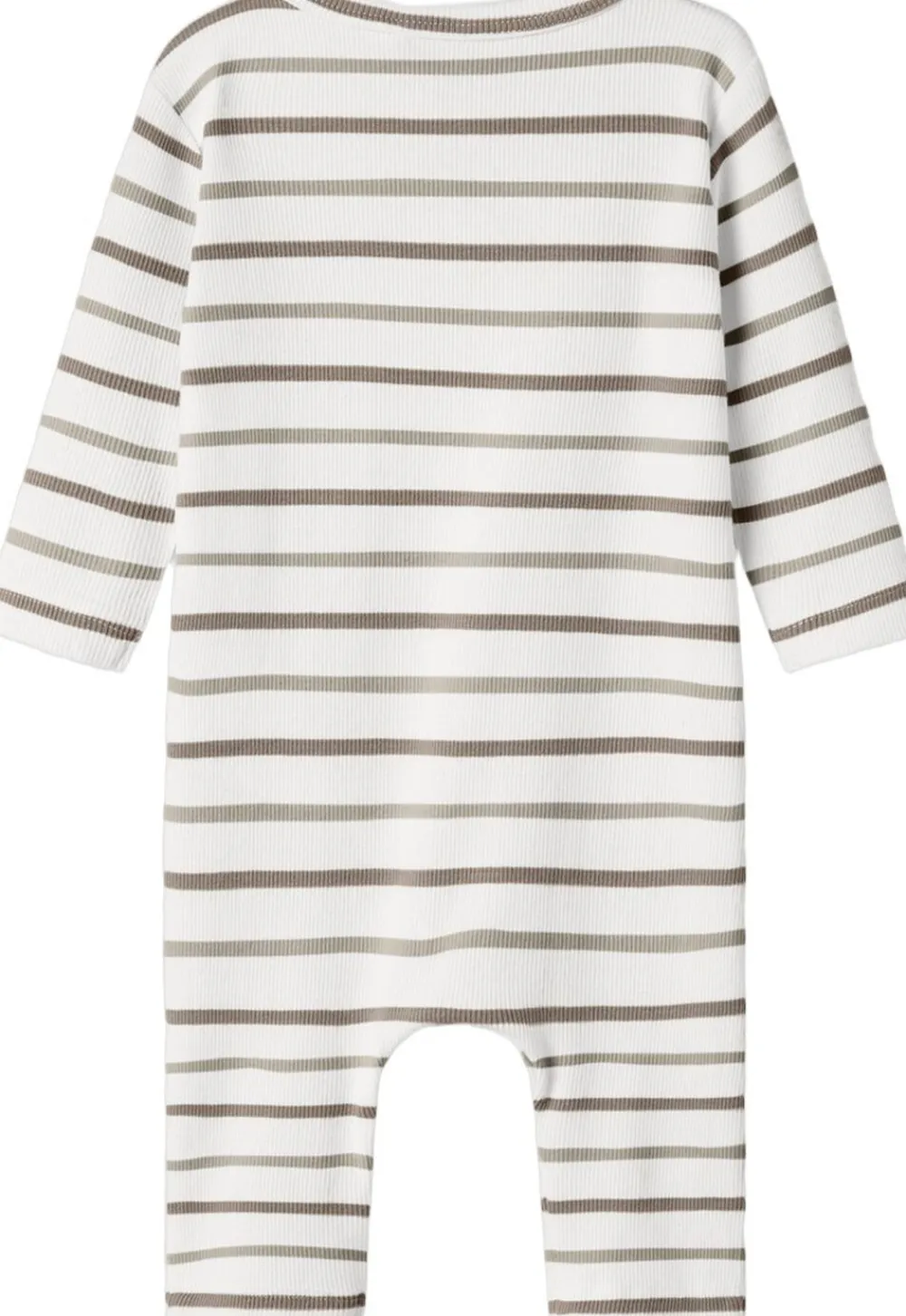 Børn Name It NBNOFANT WRAP BODYSUIT