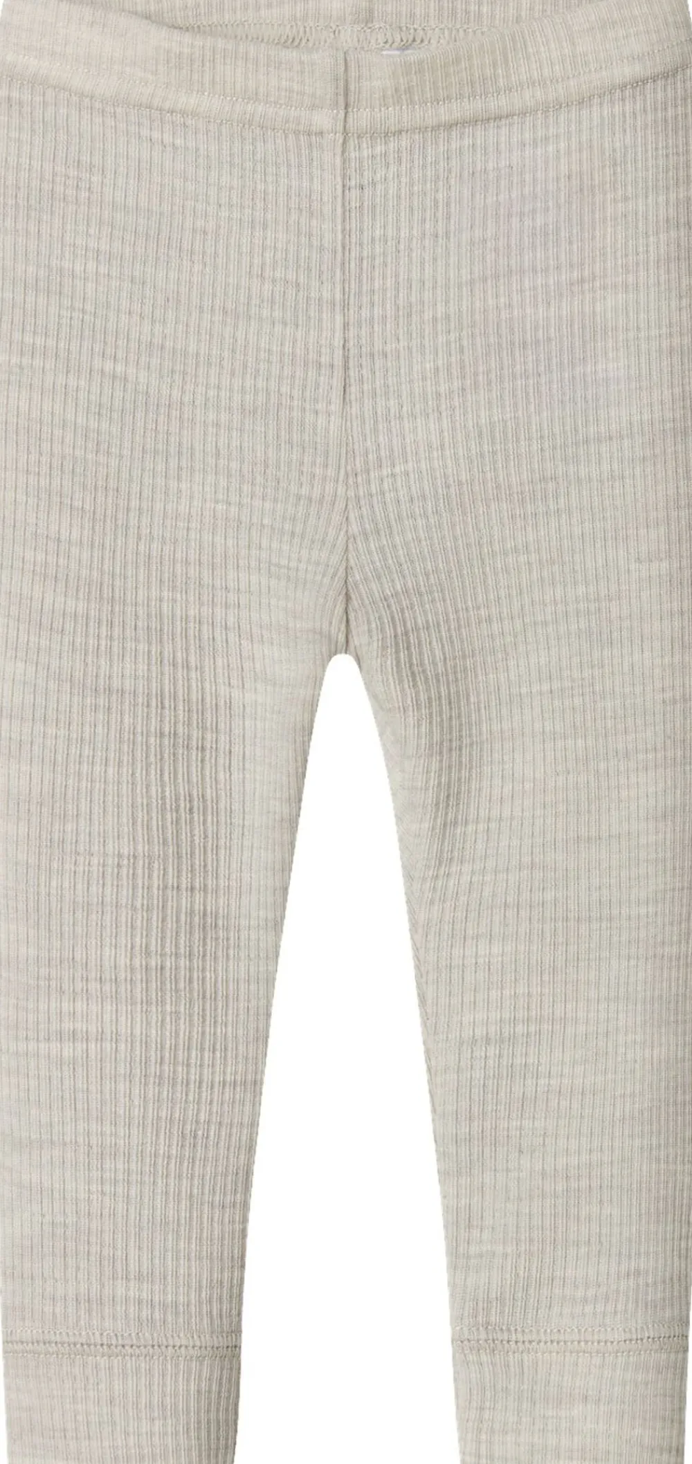 Name It NBNWAX WOOL RIB LEGGING NOOS Nacreous cloud Online