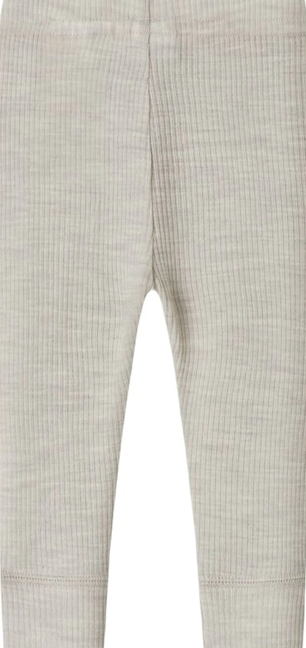 Name It NBNWAX WOOL RIB LEGGING NOOS Nacreous cloud Online