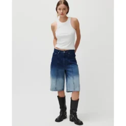 2NDDAY 2ND Rilyn - Ombre denim Sale