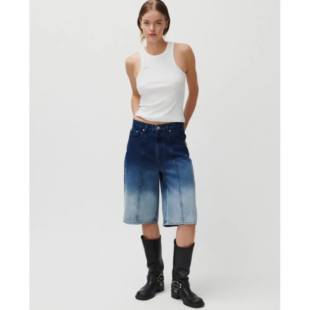 2NDDAY 2ND Rilyn - Ombre denim Sale