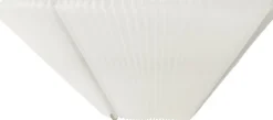Nebra Wall Lamp, Ø270-400, White><noscript><img width=