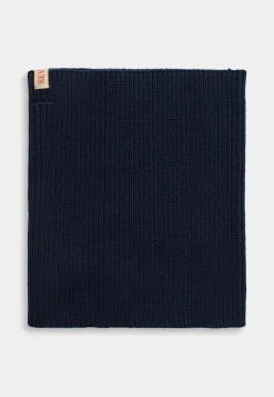 RVLT / Revolution Neck Warmer Navy New