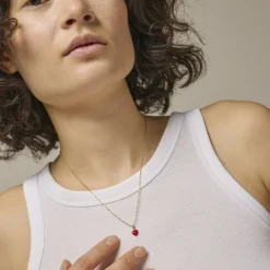 Necklace, Amore>ENAMEL Copenhagen Clearance