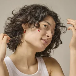 Necklace, Amore><noscript><img width=