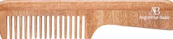 Augustinus Bader Neem comb (with handle)