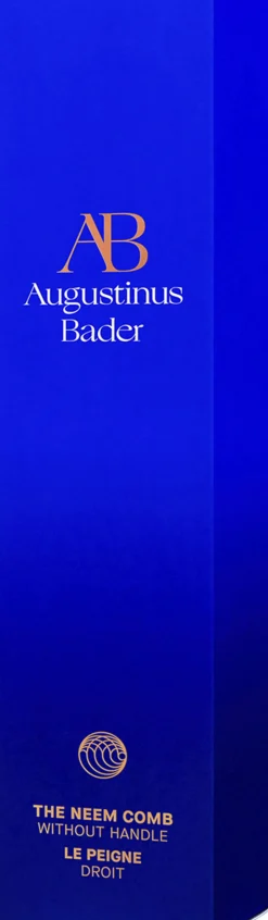 Neem comb (without handle)>Augustinus Bader Discount