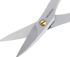 Neglebåndssaks>Tweezerman Outlet