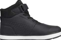 MCKINLEY Nell II AQX Vinterstøvler Sort Outlet