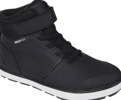 MCKINLEY Nell II AQX Vinterstøvler Sort Outlet