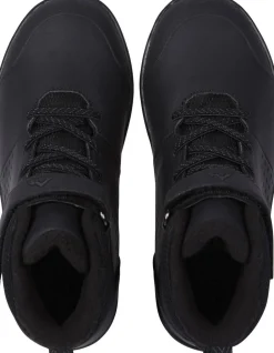 MCKINLEY Nell II AQX Vinterstøvler Sort Outlet