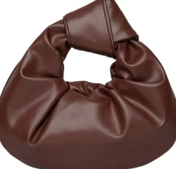 SUI AVA Nelly Knot Bag Silver Sale