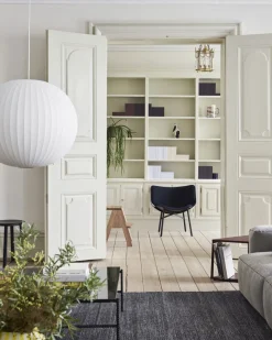 Hay Nelson Ball Bubble pendant-Large-Of Best