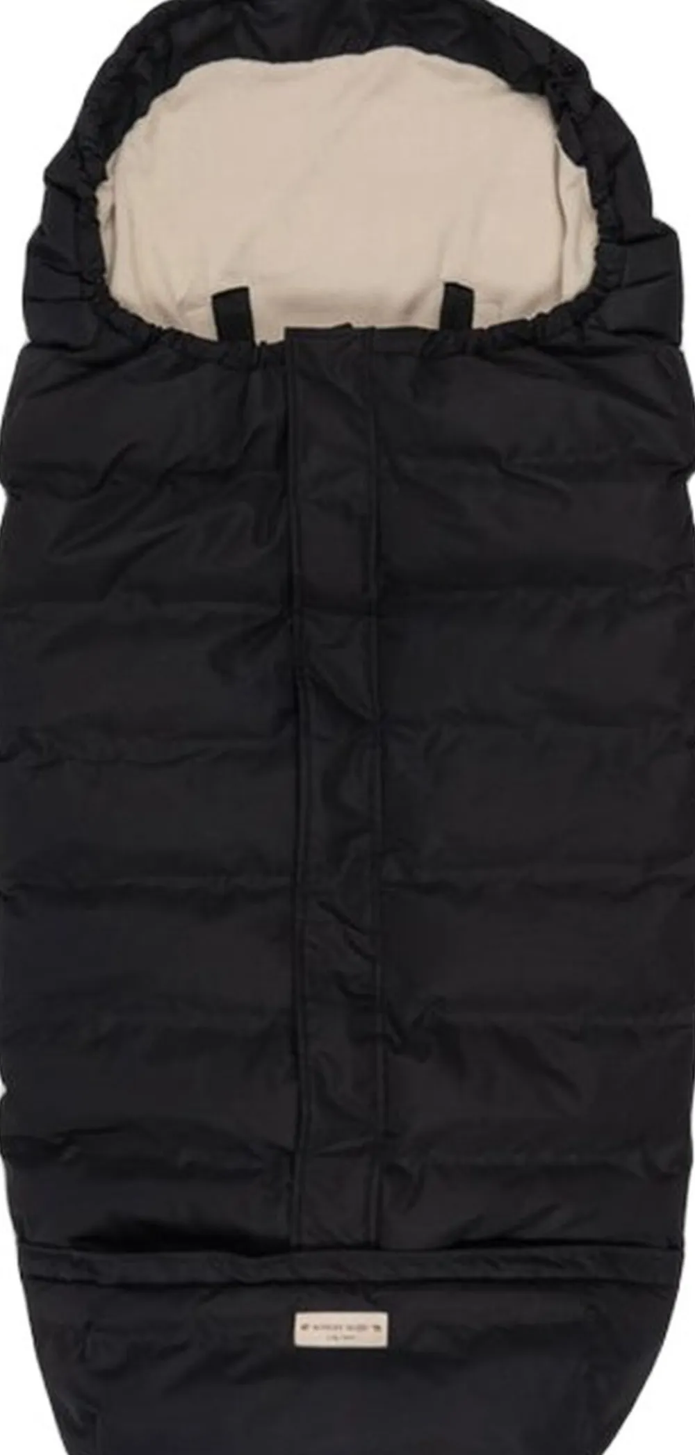 Konges Sløjd NEMURI FOOTMUFF S05001 New