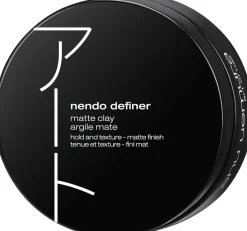 Shu Uemura Art of Hair Nendo Definer New