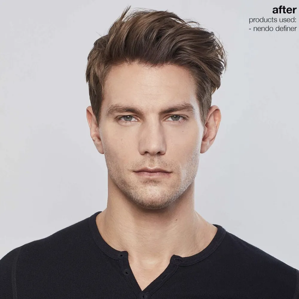 Shu Uemura Art of Hair Nendo Definer New