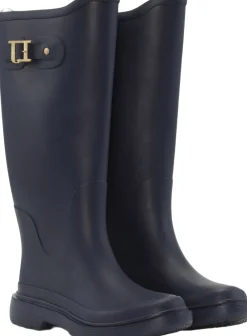ILSE JACOBSEN Neo Rain Navy navy