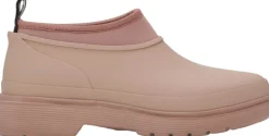 ILSE JACOBSEN Neo Rain Clog Adobe rose adobe Outlet