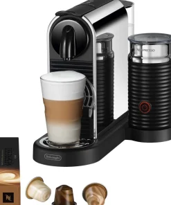Nespresso Nepresso Citiz EN330. M