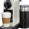 Nespresso ® CitiZ&Milk kaffemaskine DeLonghi