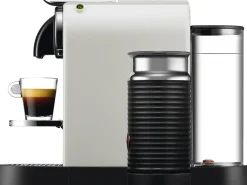 Nespresso ® CitiZ&Milk kaffemaskine DeLonghi