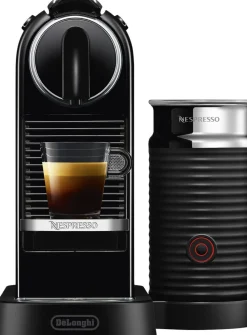 Nespresso ® CitiZ&Milk kaffemaskine DeLonghi