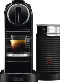 Nespresso ® CitiZ&Milk kaffemaskine DeLonghi