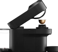 Vertuo Pop coffee machine fraDeLonghi, Liquorice Bl><noscript><img width=