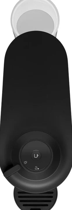 Vertuo Pop coffee machine fraDeLonghi, Liquorice Bl><noscript><img width=