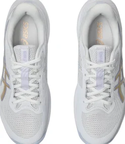 Asics Netburner Ballistic FF 4 Håndboldsko Hvid Hot