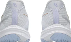 Asics Netburner Ballistic FF 4 Håndboldsko Hvid Hot