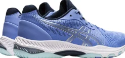 Dame Asics Netburner Ballistic FF 2 indendørssko