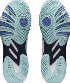 Dame Asics Netburner Ballistic FF 2 indendørssko