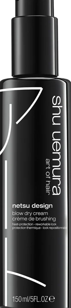 Shu Uemura Art of Hair Netsu Design Online