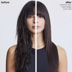 Shu Uemura Art of Hair Netsu Design Online