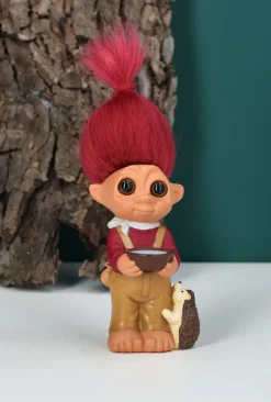 Nevøen, Grandam>Spring Copenhagen Hot