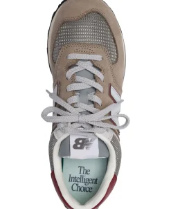 New Balance 574 Arid stone Hot