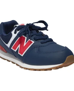 574 Kids Lace>New Balance New